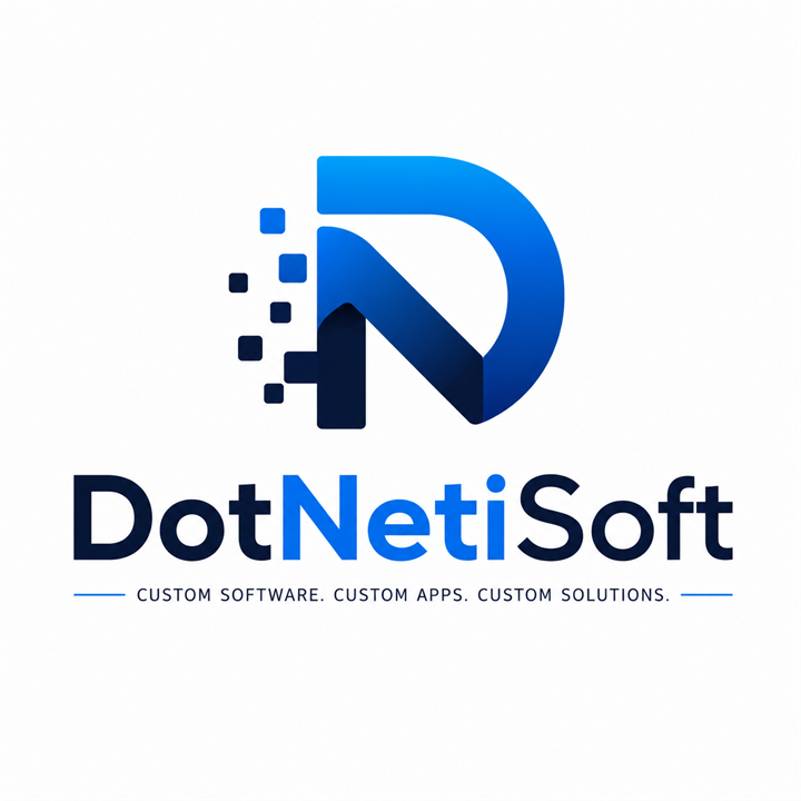 DotNetiSoft logo